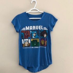 Marvel Tee